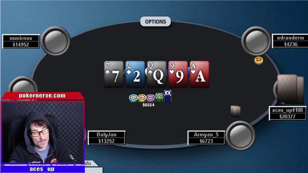 How Is PokerStars 4236