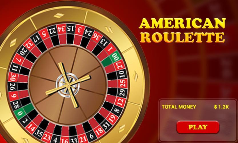 How to Play American Roulette Game