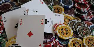 Despite Regulation, Online Poker is Still Increasing in Sales