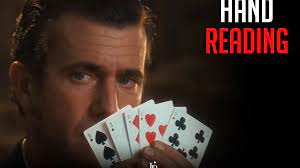 Reading Hands at Poker